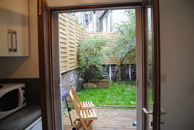 Vente appartement studio Noisy-le-Sec (93130)