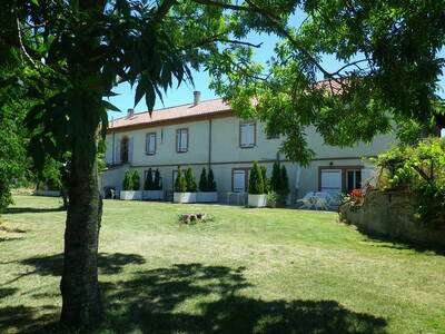 Location appartement 4 pièces Plaisance-du-Touch (31830)