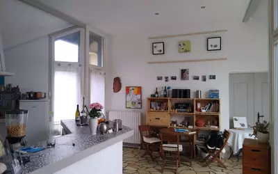 Laluque (40465)