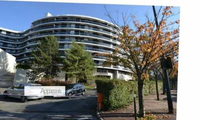 Vente appartement studio Saint-Maurice (94410)