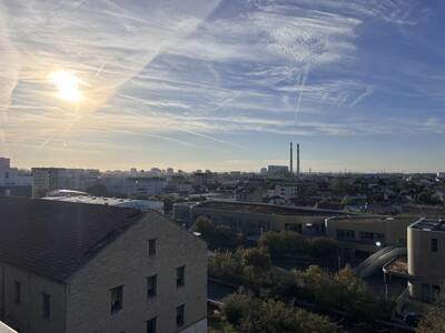 Vente appartement 3 pièces Vitry-sur-Seine (94400)
