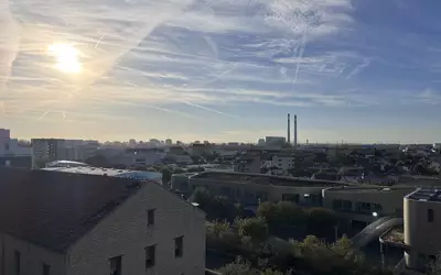 Vitry-Sur-Seine (94400)