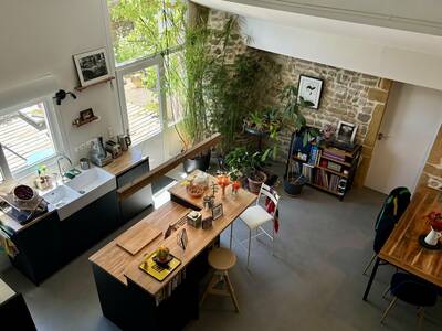 Vente maison 6 pièces Lentilly (69210)