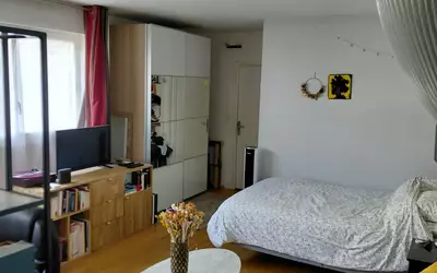 Paris 20E (75020)