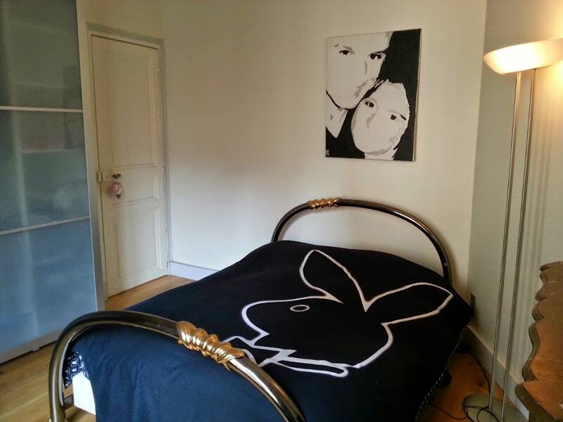 Paris 8E (75008)