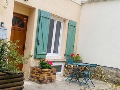 Location appartement 3 pièces Bièvres (91570)