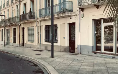 Béziers (34500)