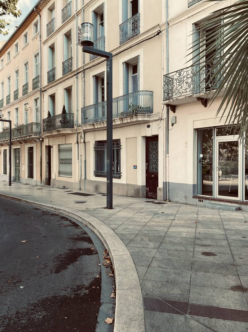 Béziers (34500)
