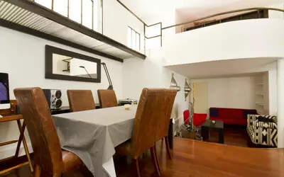 Paris 18E (75018)