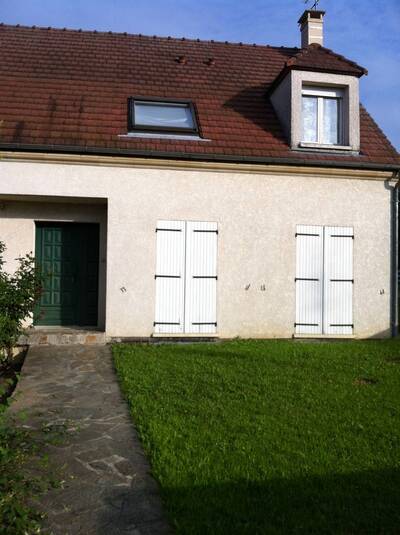 Location appartement studio Coupvray (77700)