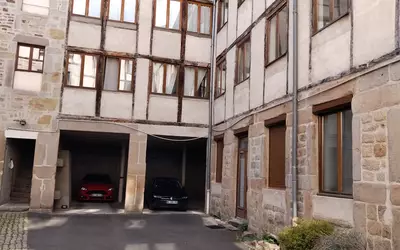Saint-Étienne (42000)