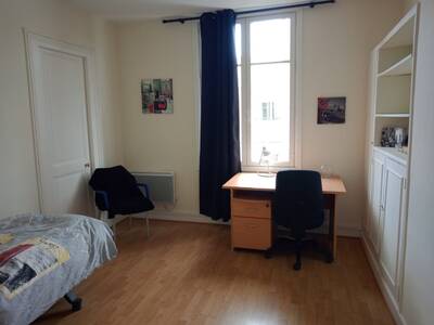 Location appartement 4 pièces Tours (37)