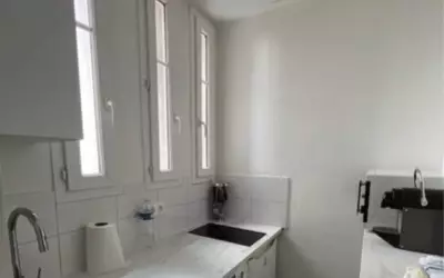 Asnières-Sur-Seine (92600)