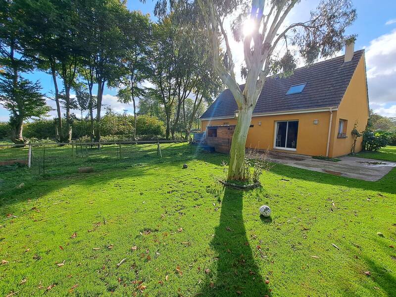 Baons-Le-Comte (76190)