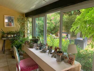 Vente maison 5 pièces Saint-Cannat (13760)