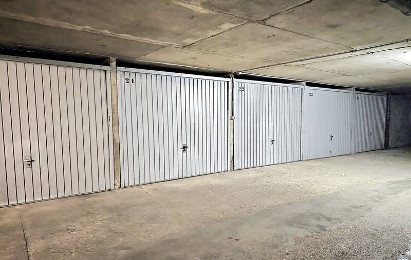 Le Plessis-Robinson (92350)
