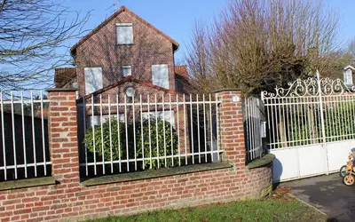Neuville-En-Avesnois (59218)