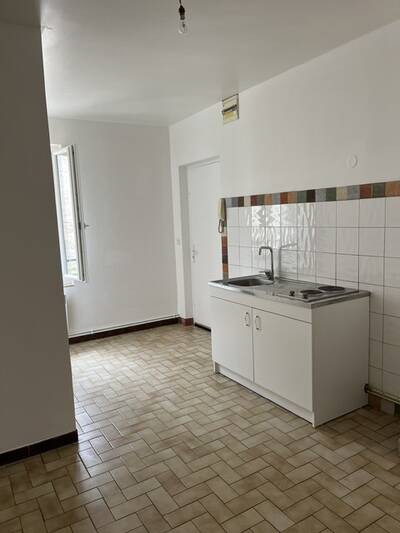 Location appartement 2 pièces Coye-la-Forêt (60580)