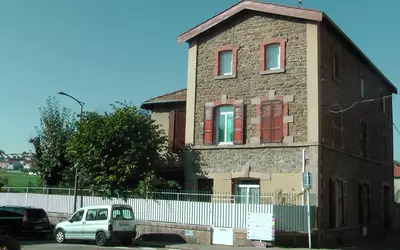 Saint-Symphorien-Sur-Coise (69590)