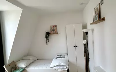 Paris 17E (75017)