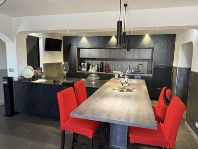 Vente maison 6 pièces Manosque (04100)