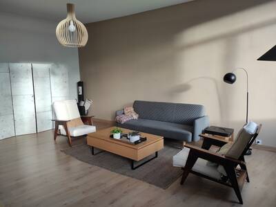 Vente appartement 4 pièces Lauzerville (31650)