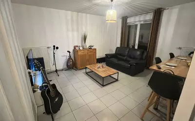 Évry-Courcouronnes (91000)