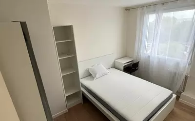 Épinay-Sur-Seine (93800)