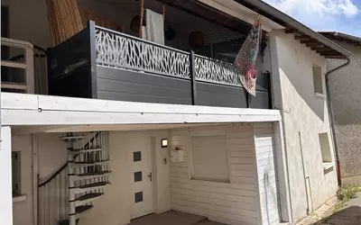 Rillieux-La-Pape (69140)