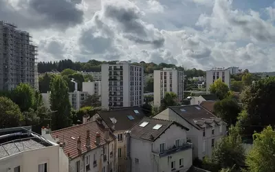 Chaville (92370)