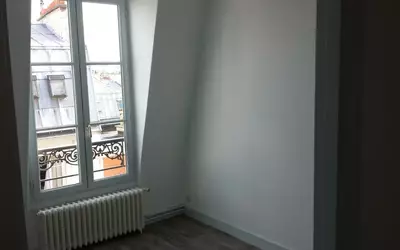 Paris 5E