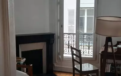 Paris 17E (75017)
