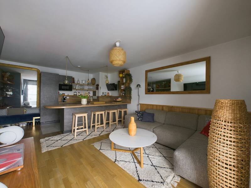 Bois-Colombes (92270)
