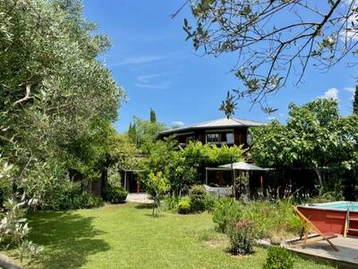 Vente maison 7 pièces Les Angles (30133)