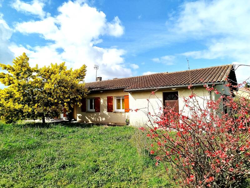 Izon (33450)