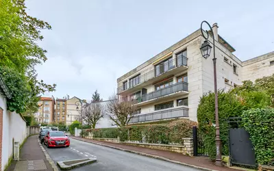Saint-Cloud (92210)