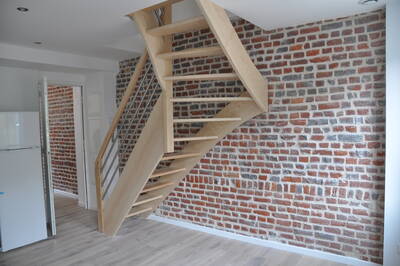 Location appartement 3 pièces Lille (59)