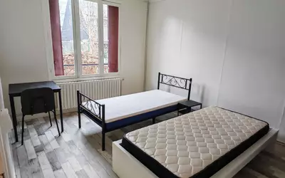 Aulnay-Sous-Bois (93600)