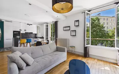Paris 18E (75018)