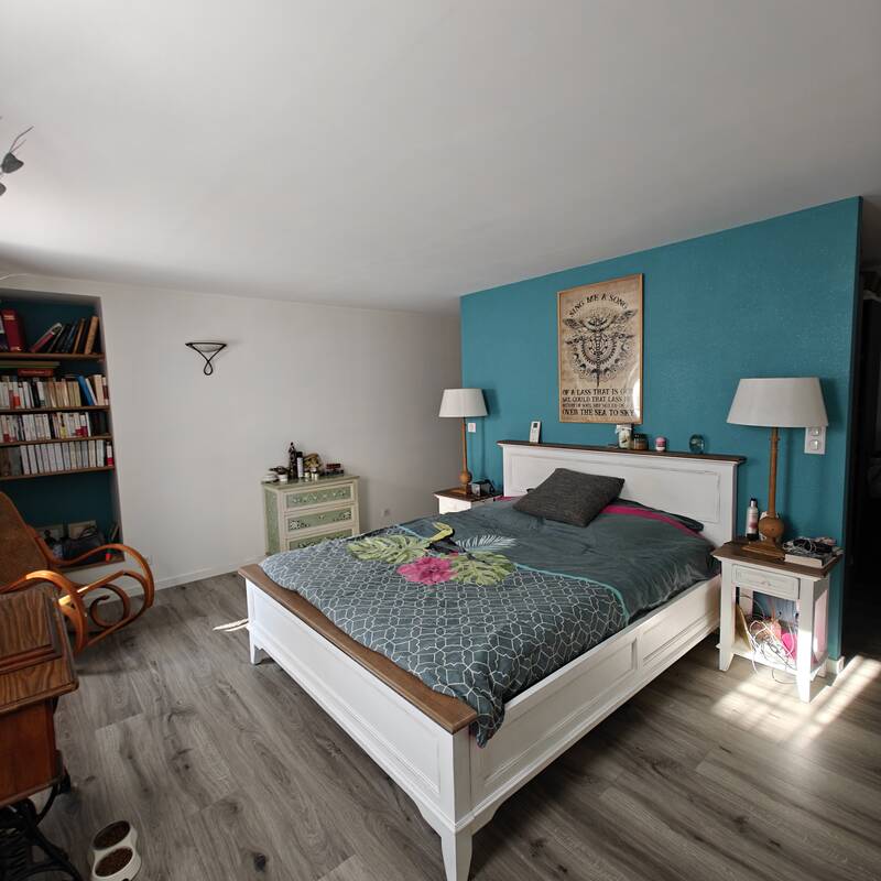 La Frette-Sur-Seine (95530)