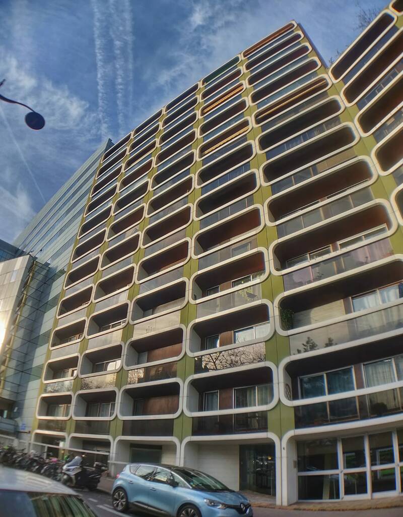 Paris 13E (75013)
