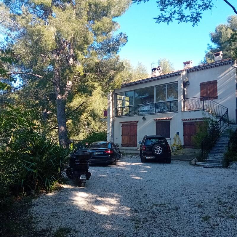 Marseille 11E (13011)