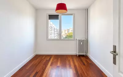 Paris 16E