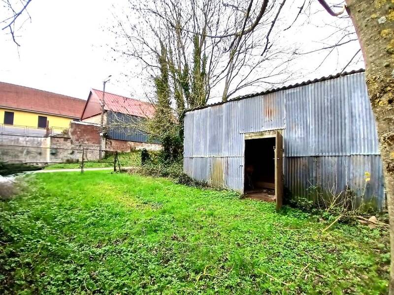 Vieil-Hesdin (62770)