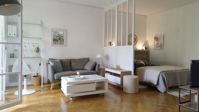 Location appartement studio Le Plessis-Robinson (92350)