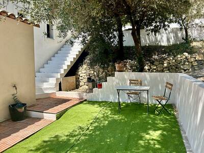 Vente maison 4 pièces Tourrette-Levens (06690)