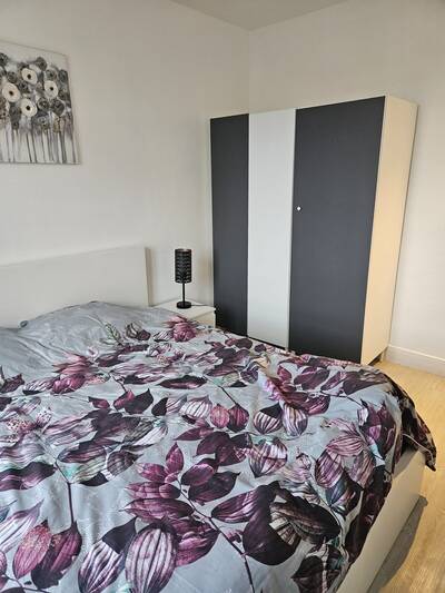 Vente appartement 3 pièces Asnières-sur-Seine (92600)
