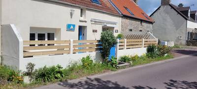 Location maison 4 pièces Pirou (50770)