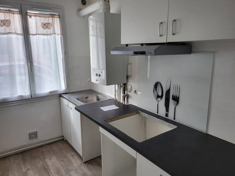Livry-Gargan (93190)