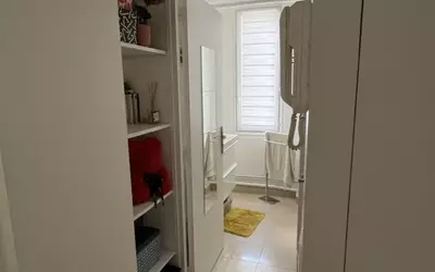 Paris 15E (75015)